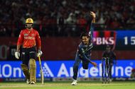 2025 IPL - Punjab Kings v Lucknow Super Giants - Source: Getty